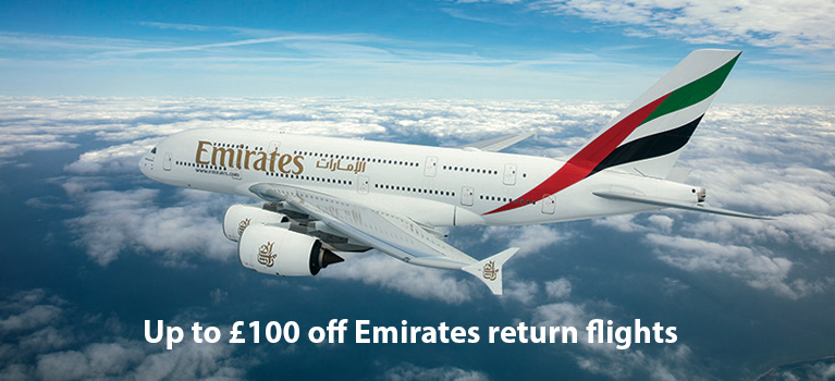 student flight deals uk