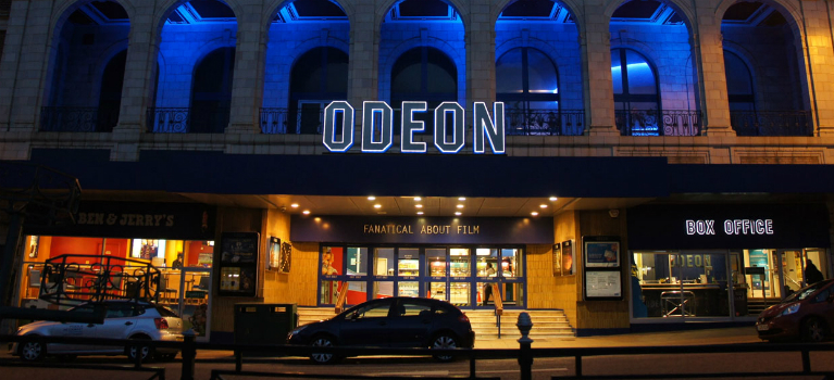 card totum student ticket  at off 25 prices student ODEON